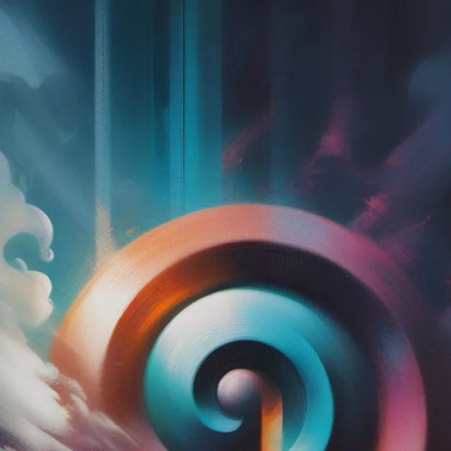 chat with ai character: Knito Experience.