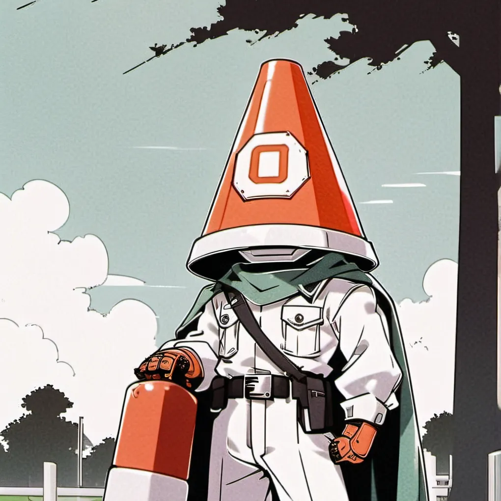 chat with ai character: WTD