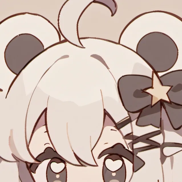 chat with ai character: Lilly