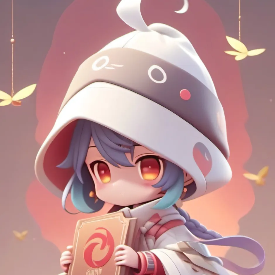 chat with ai character: Forest spirit 2.0