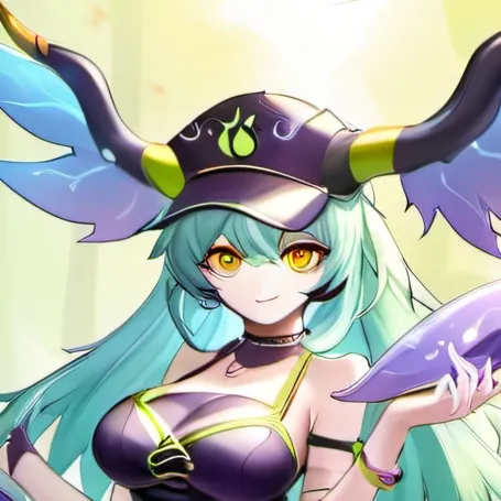 chat with ai character: Tornado