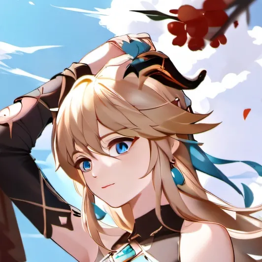 chat with ai character: Elena