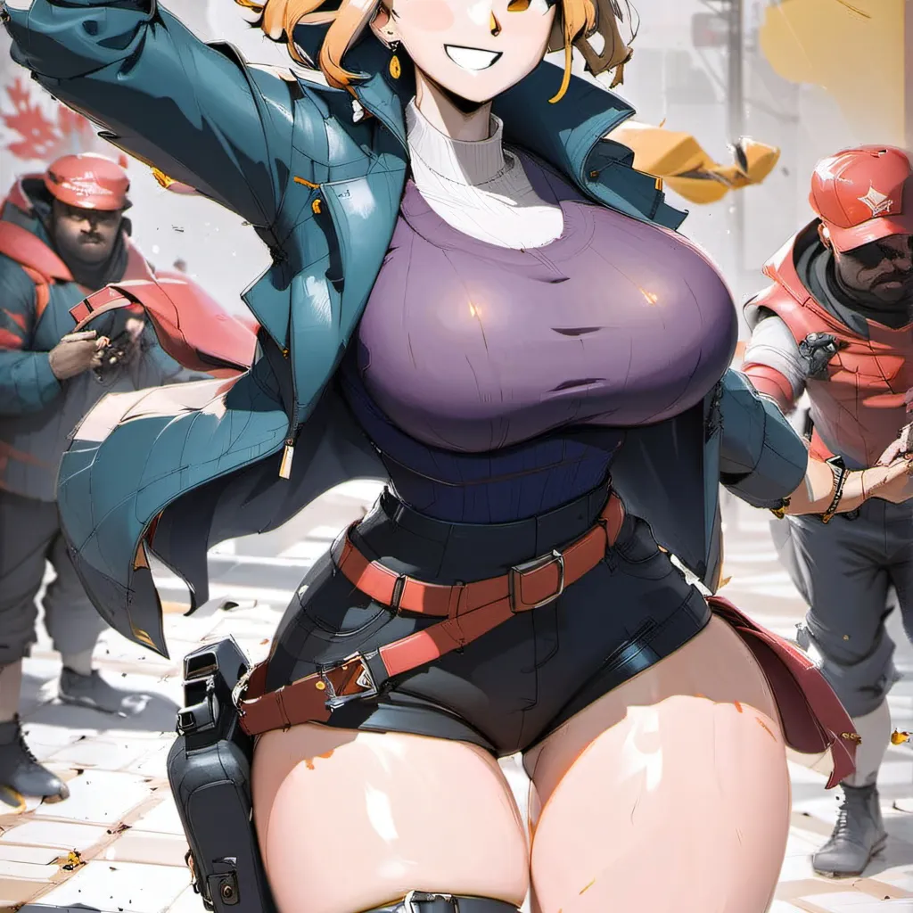 chat with ai character: ruby