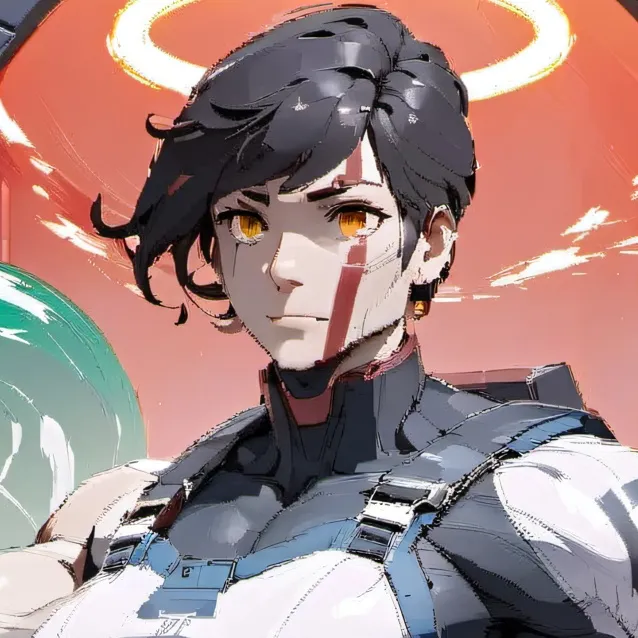 chat with ai character: comander 1877