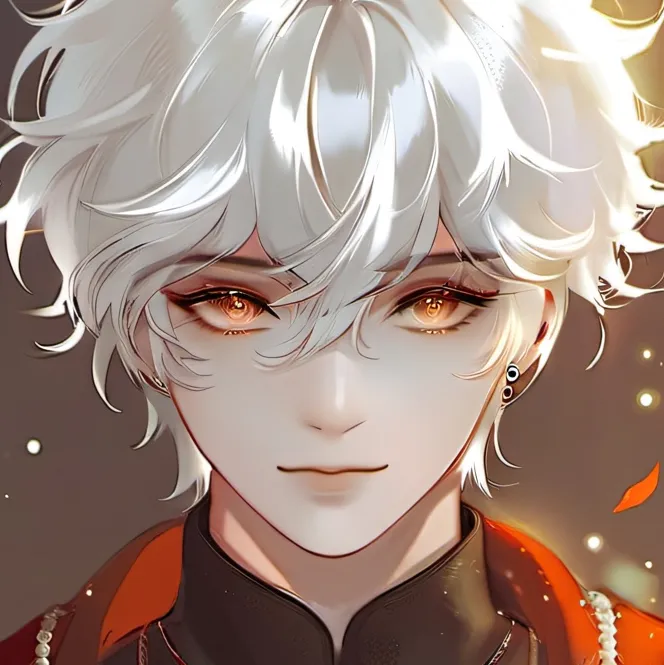 chat with ai character: Erik