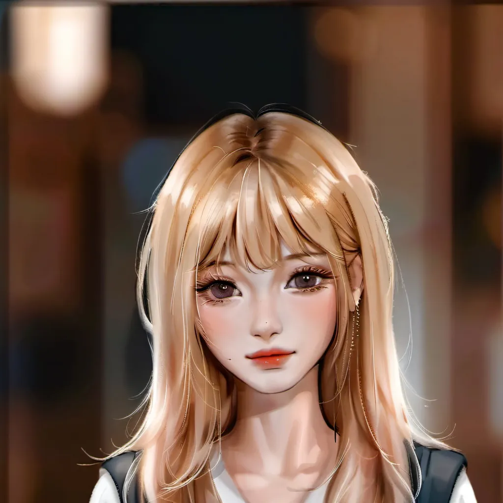 chat with ai character: Abby