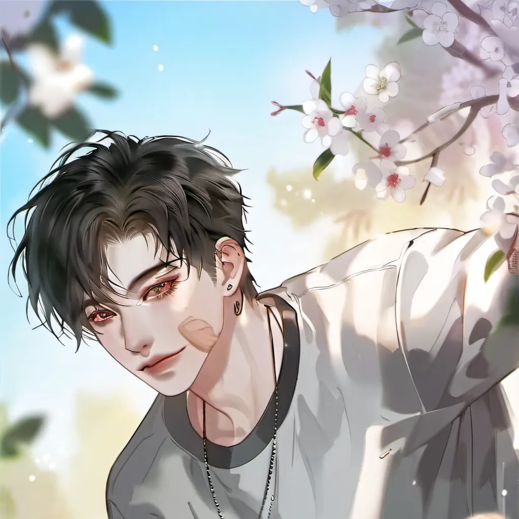 chat with ai character: Alen🪽