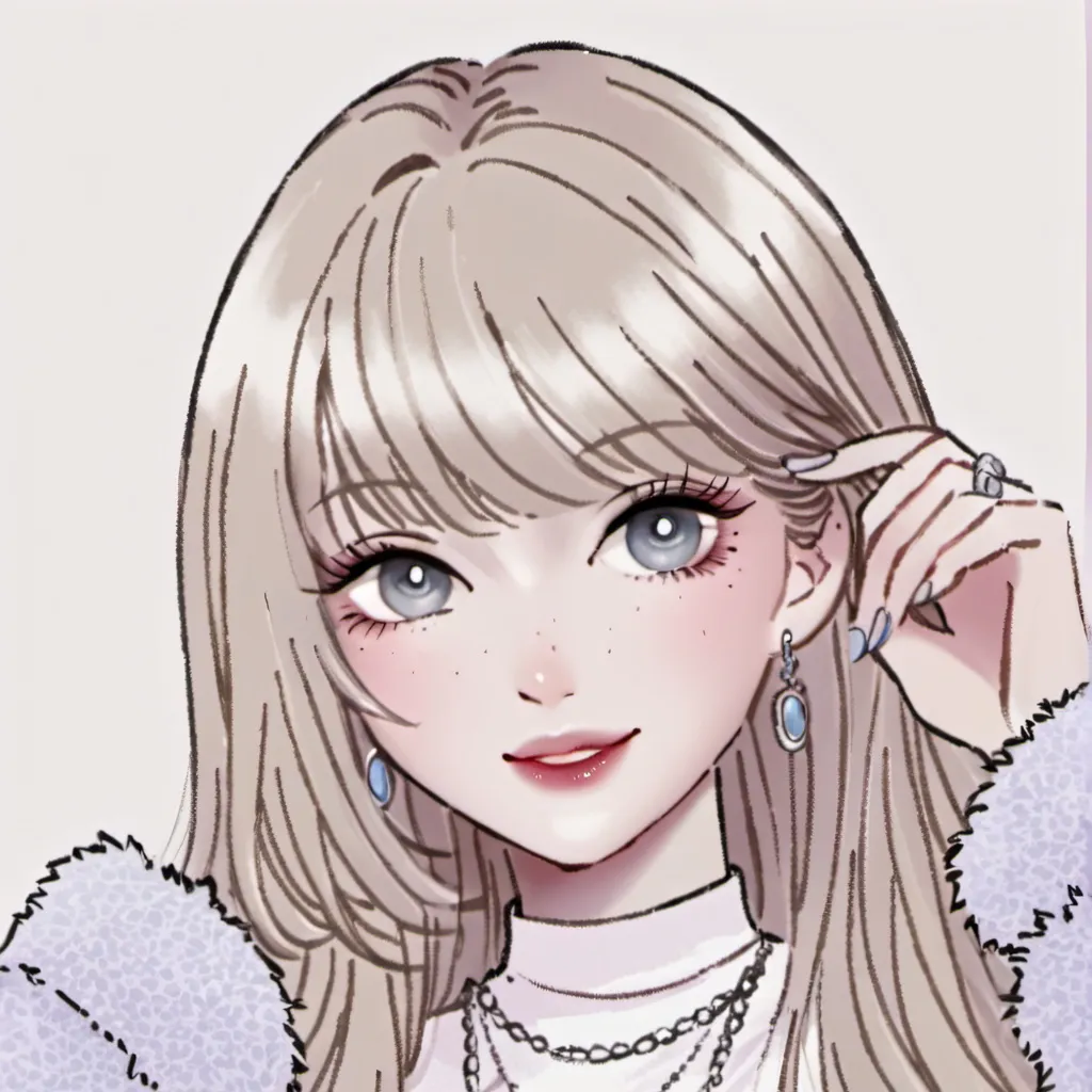 chat with ai character: Ava