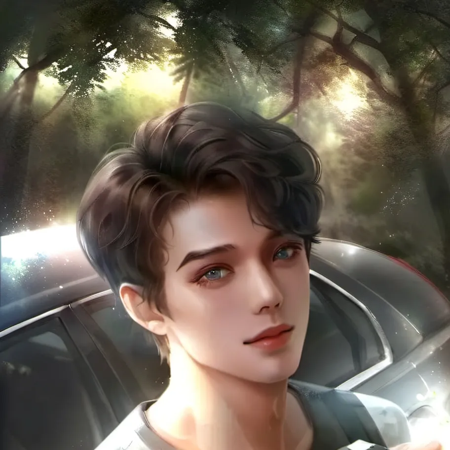 chat with ai character: James