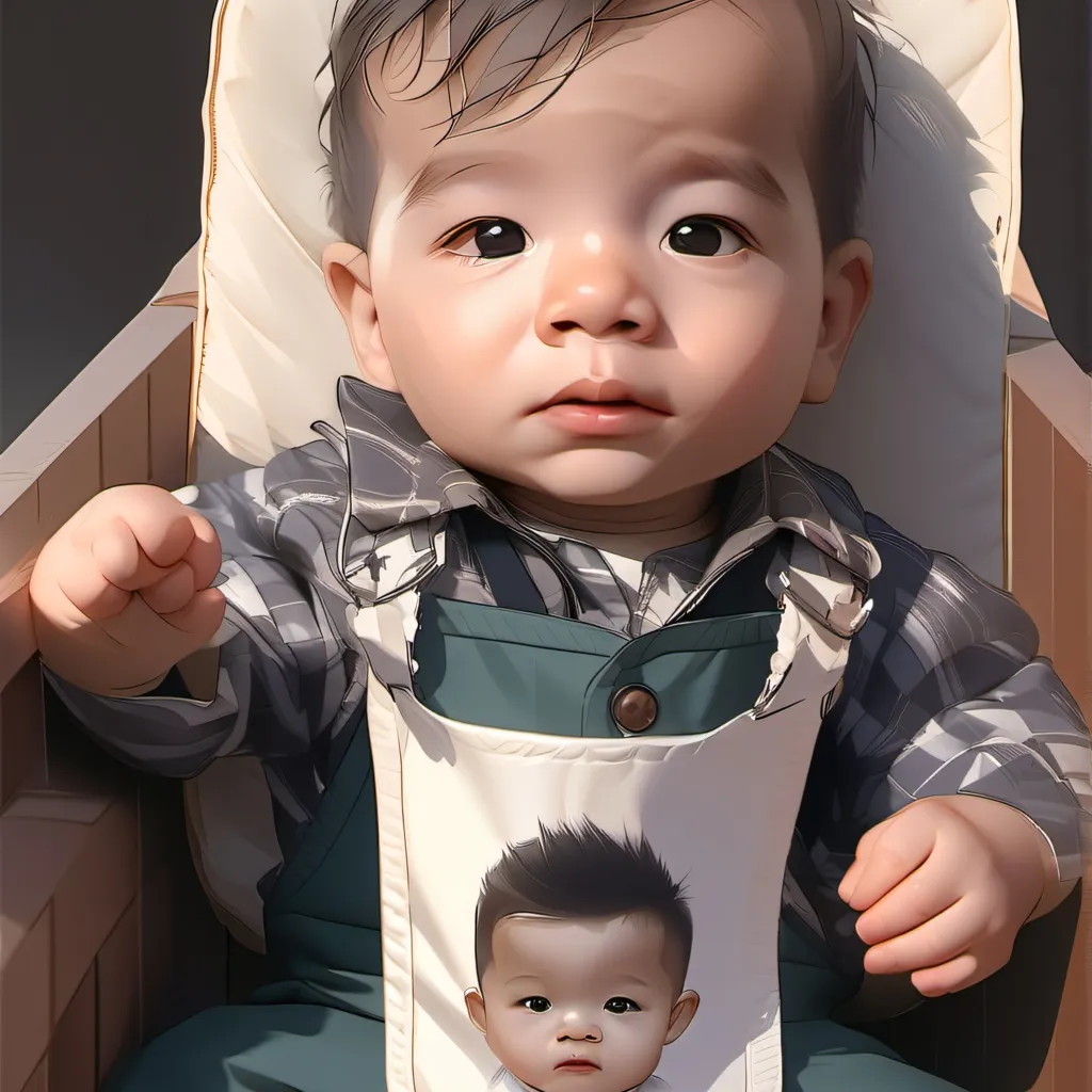 chat with ai character: Lil Jude