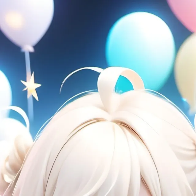 chat with ai character: Cloud 9 Angel