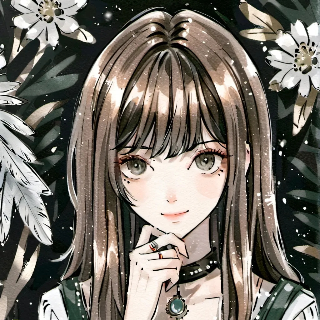 chat with ai character: Anti-saci