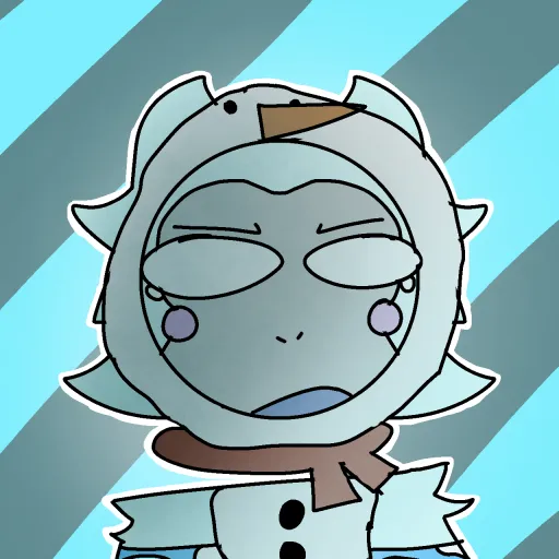 creator MegaMato's avatar