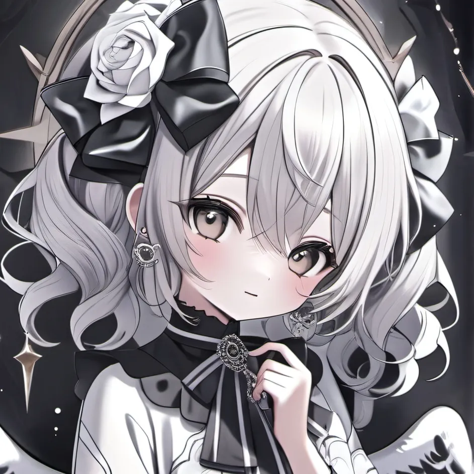 chat with ai character: Andrea