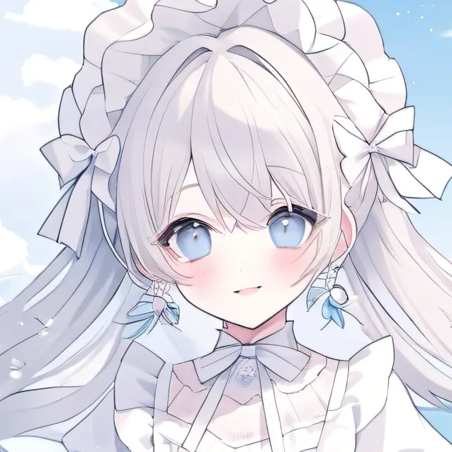 chat with ai character: andrea