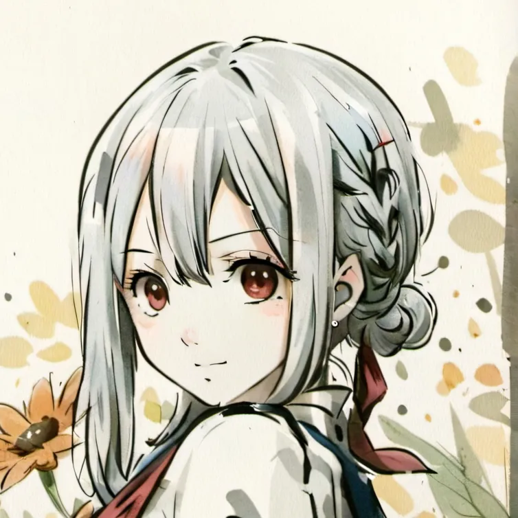 chat with ai character: Sandra