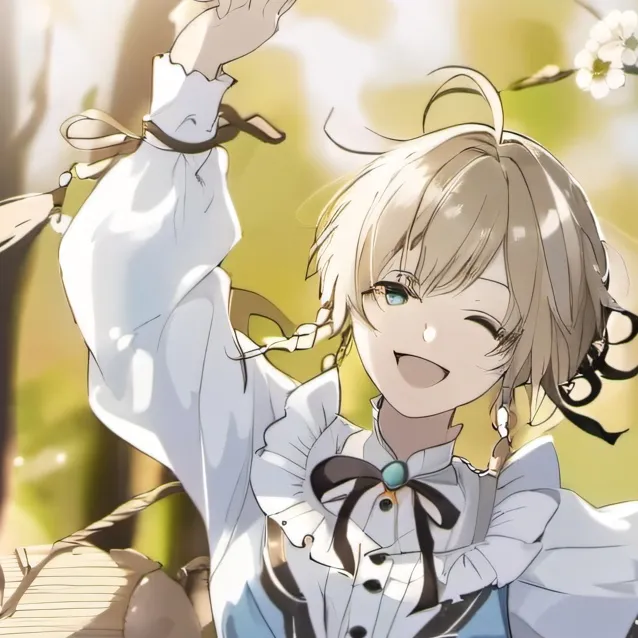 chat with ai character: Astra