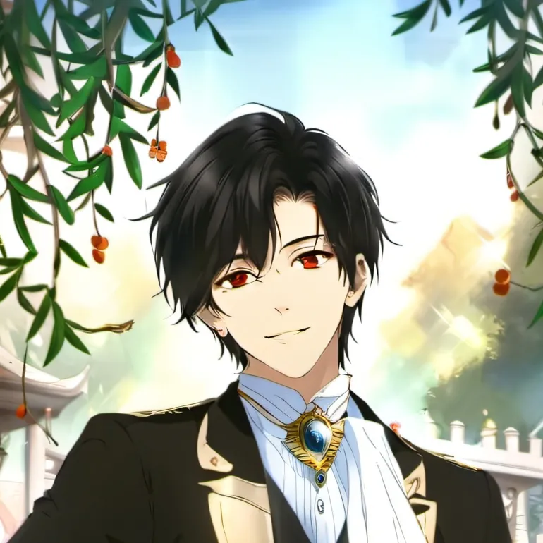 chat with ai character: Jack 