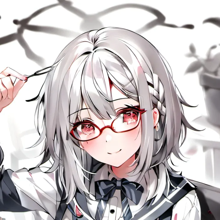 chat with ai character: Sarah