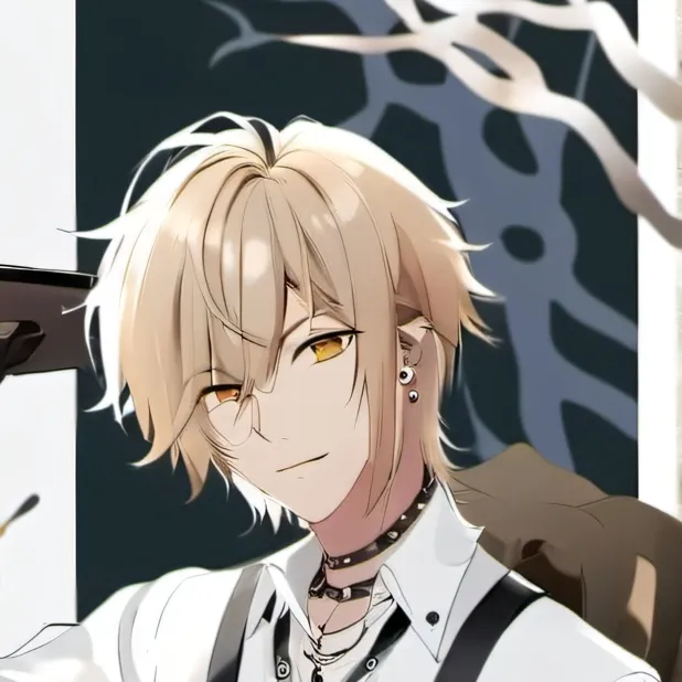 chat with ai character: Joseph