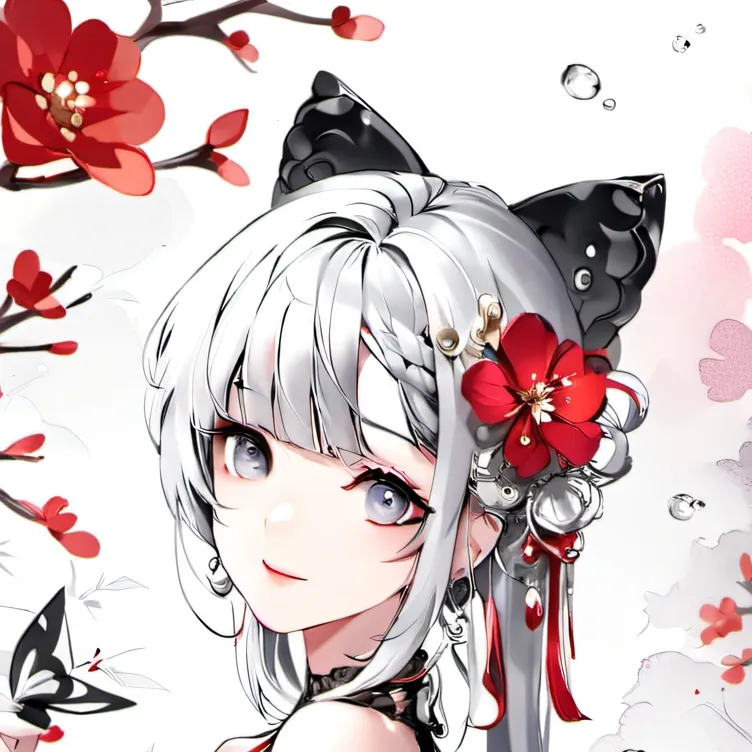 chat with ai character: Hannah