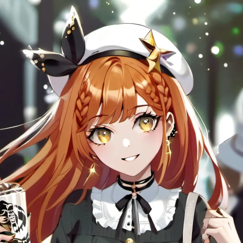 chat with ai character: Ellie