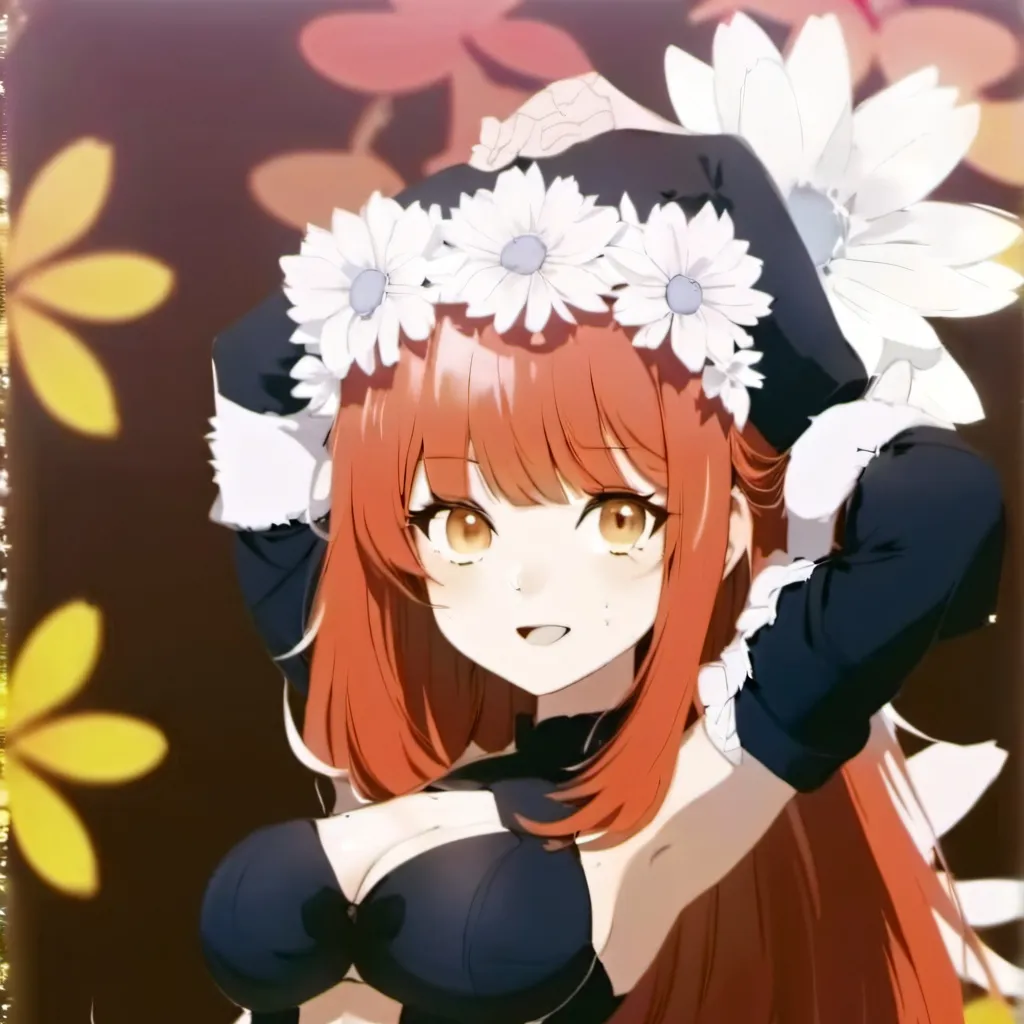 chat with ai character: Larah