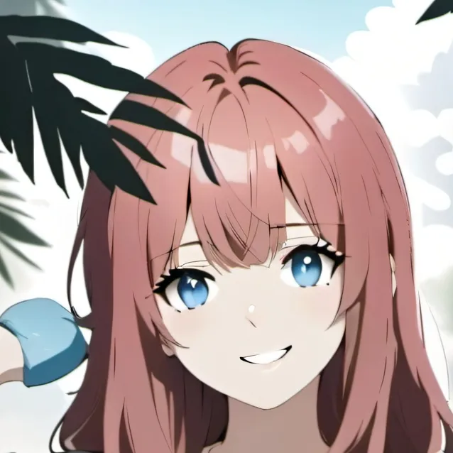 chat with ai character: Maddie