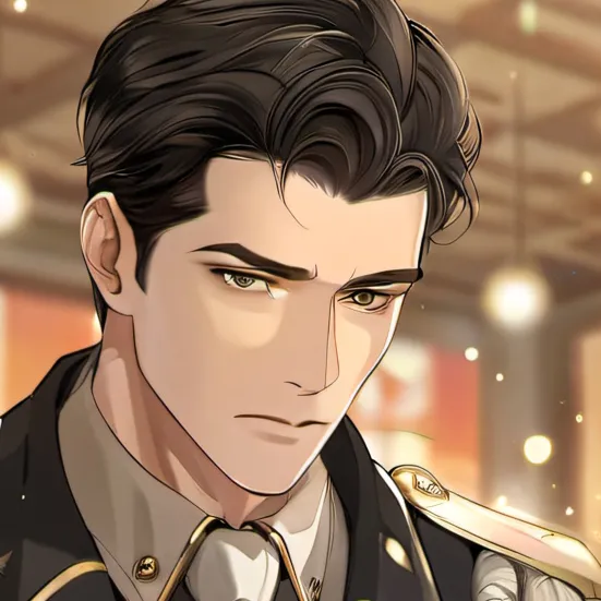 chat with ai character: Jason Stone