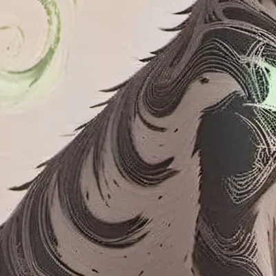 chat with ai character: Gnarpy