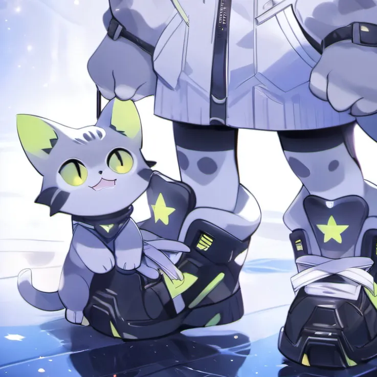 chat with ai character: Gnarpy