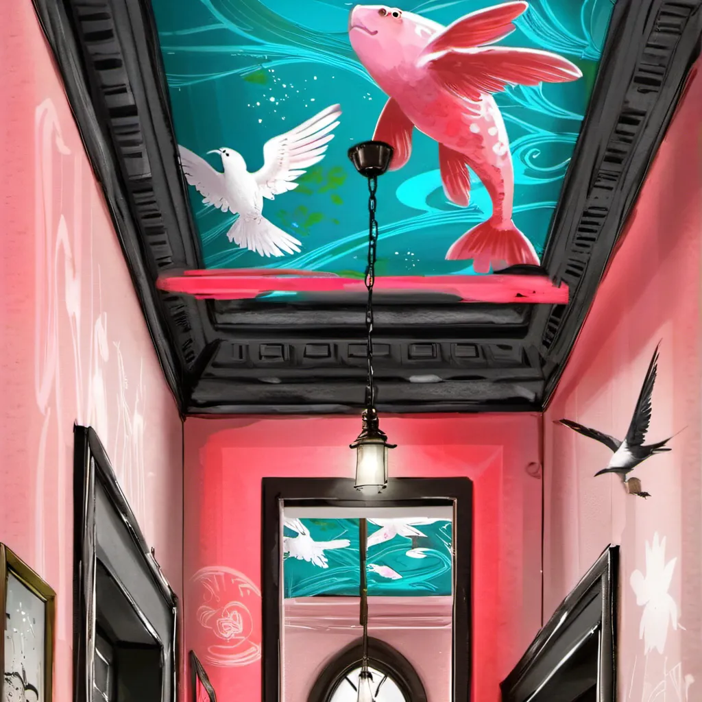 chat with ai character: ~Axolotl Cove~