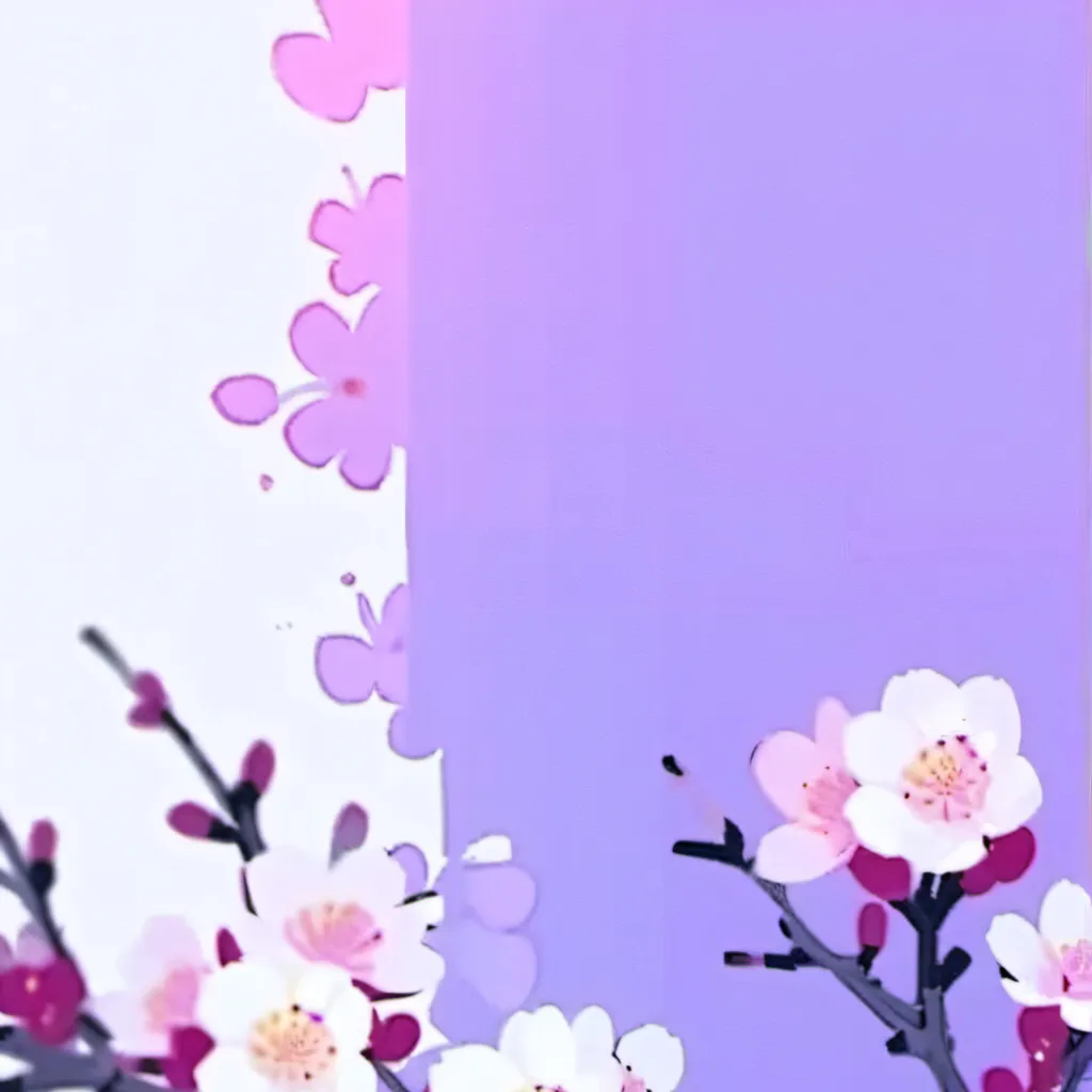 chat with ai character: flowers