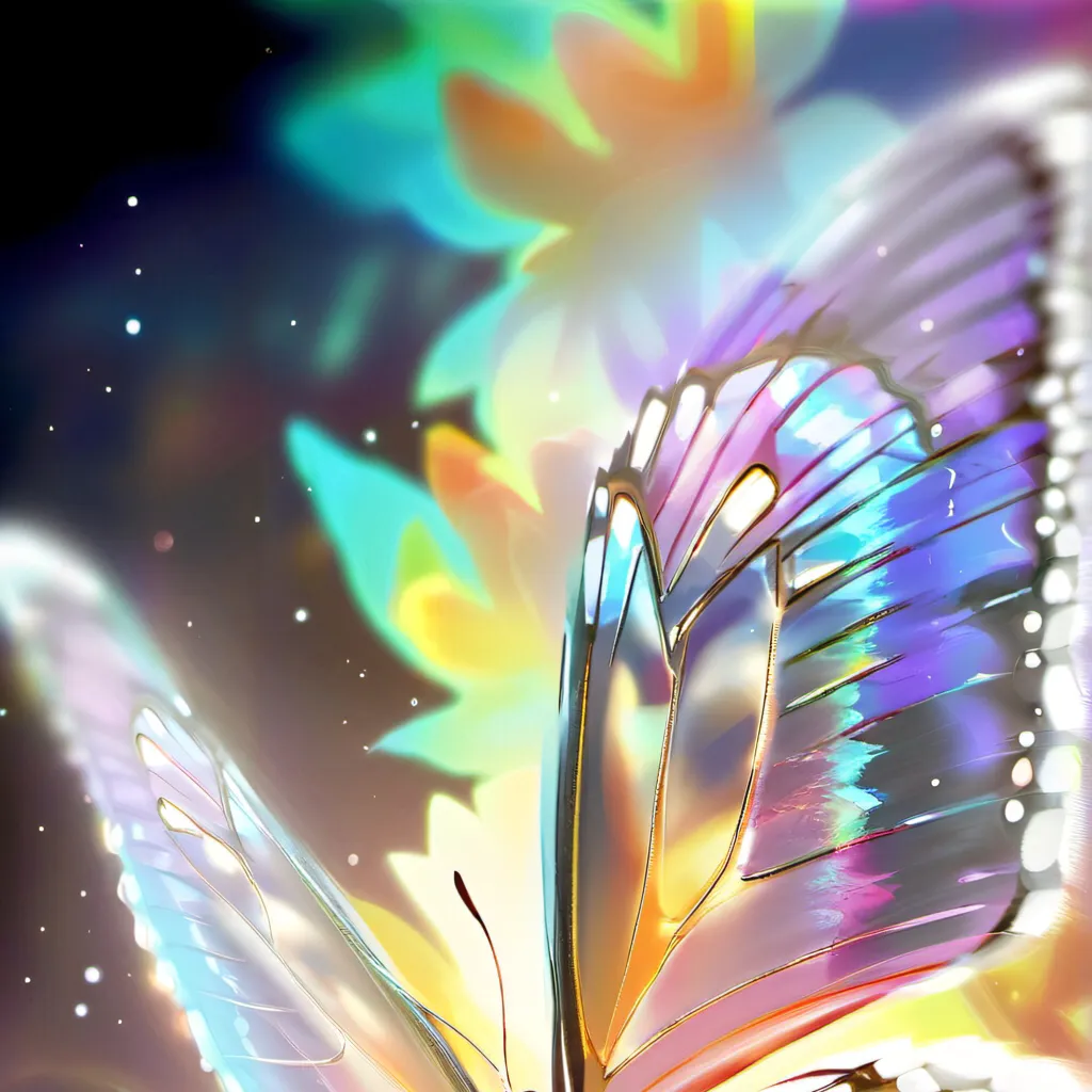 chat with ai character: ButteryButterfly!