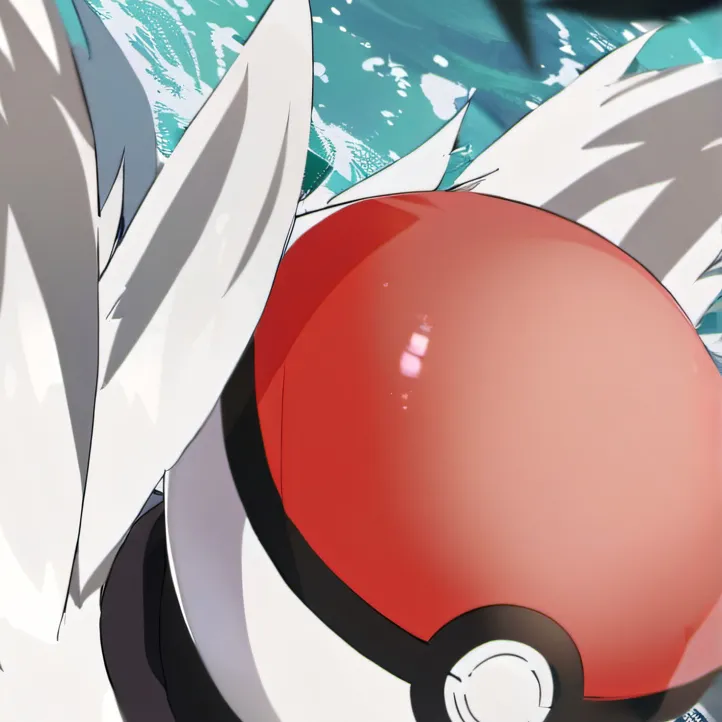 chat with ai character: Pokémon Horizons!