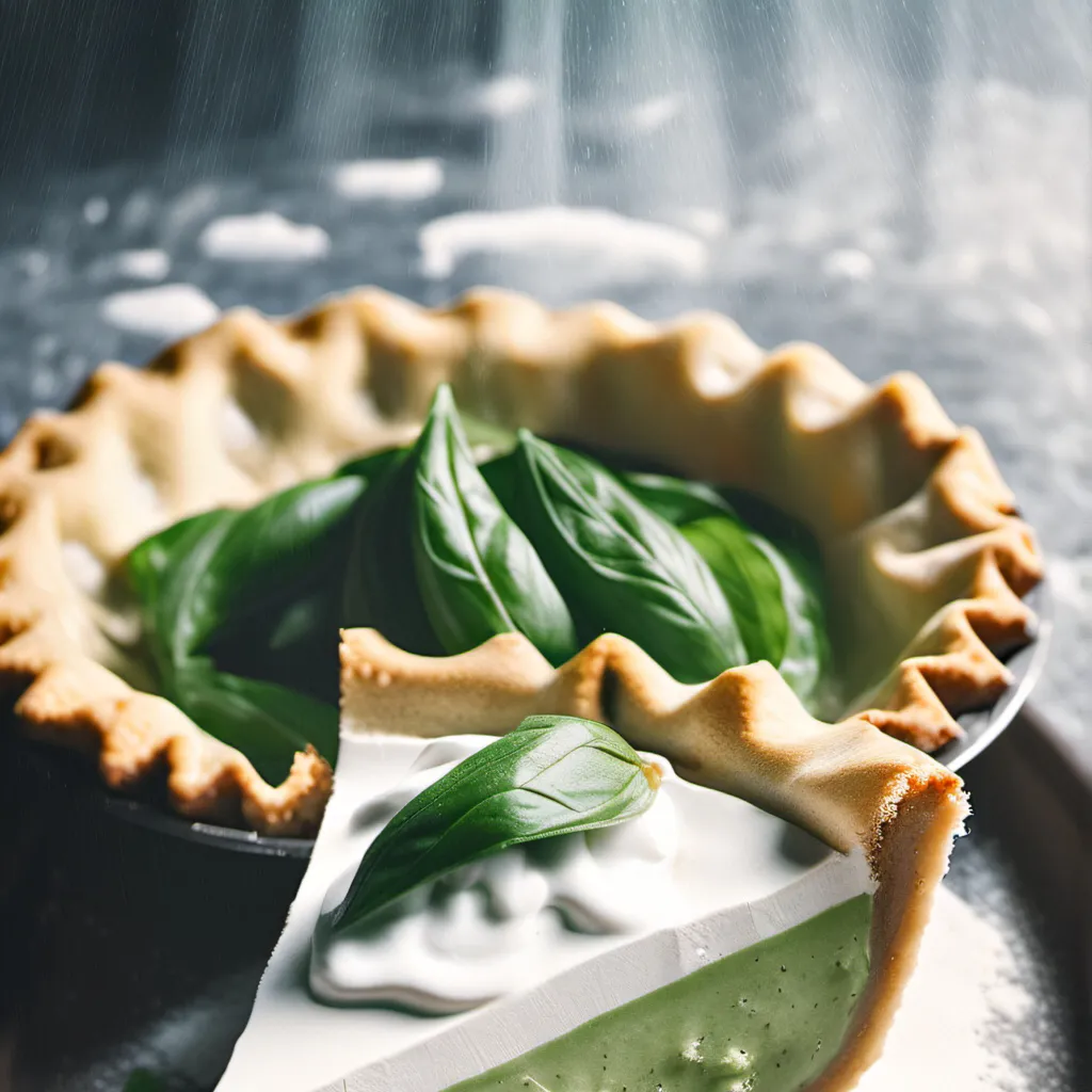 chat with ai character: Cherry Pie AU