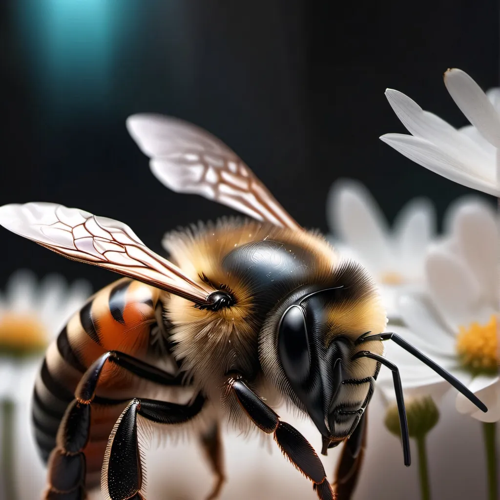 chat with ai character: Flower Museum!