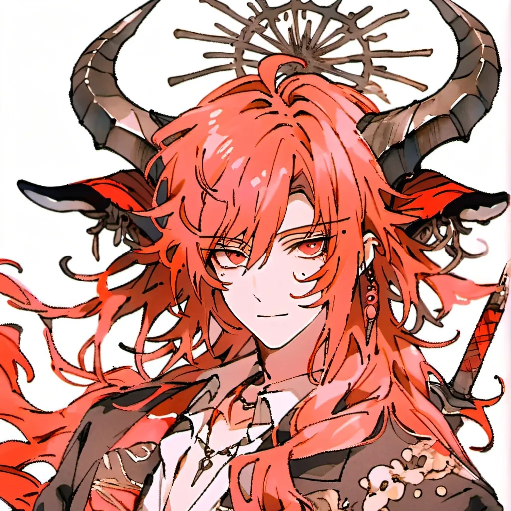 chat with ai character: Leo