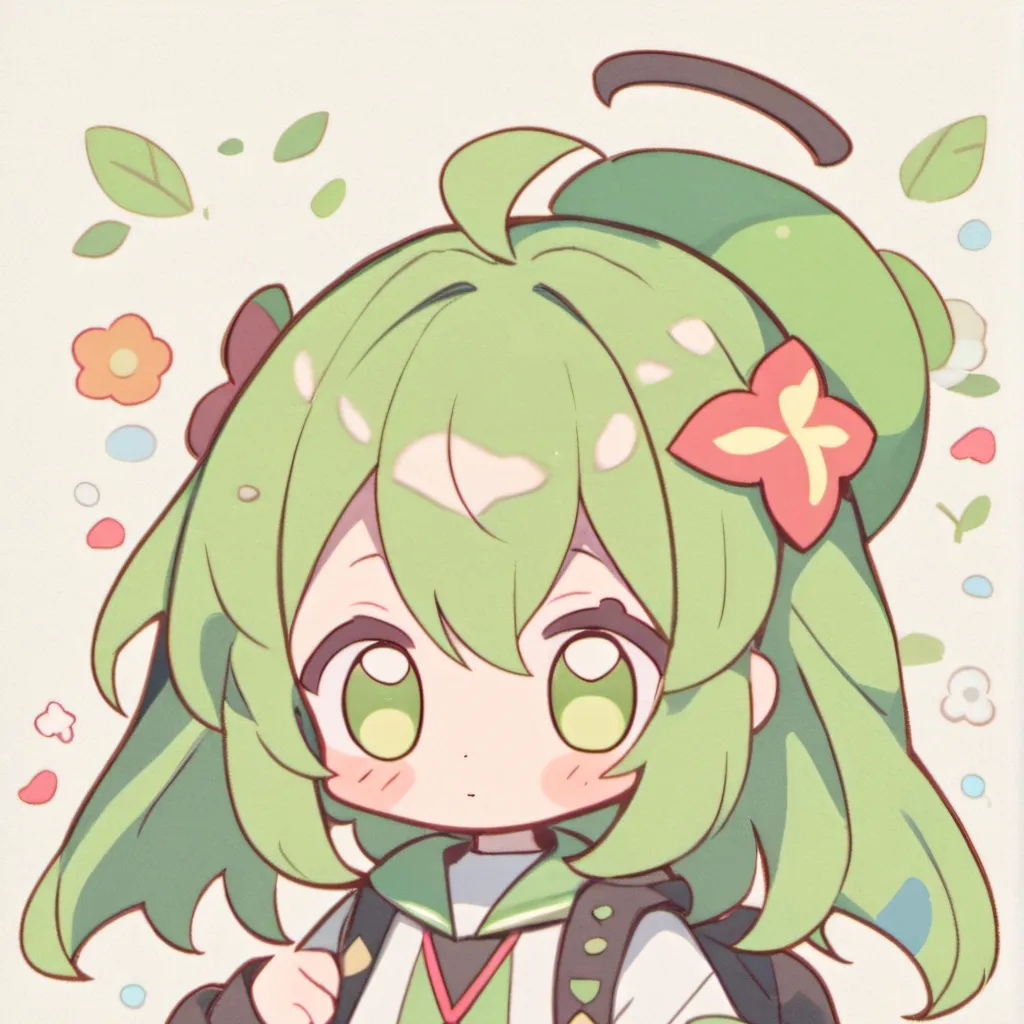 chat with ai character: lily