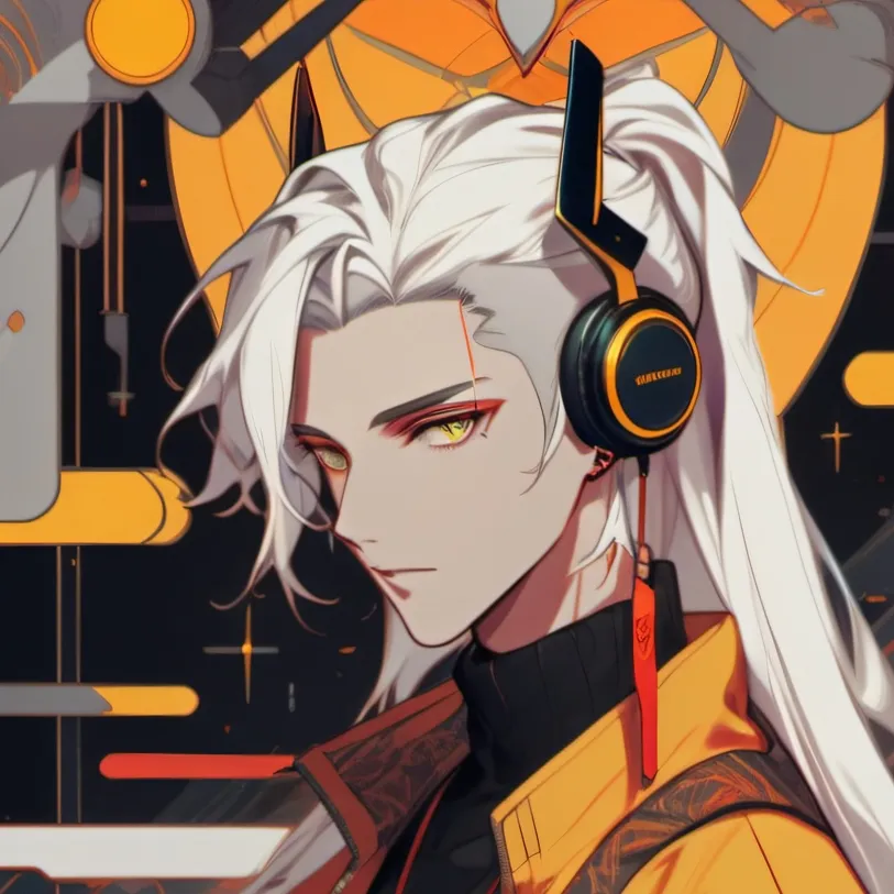 chat with ai character: cosmo