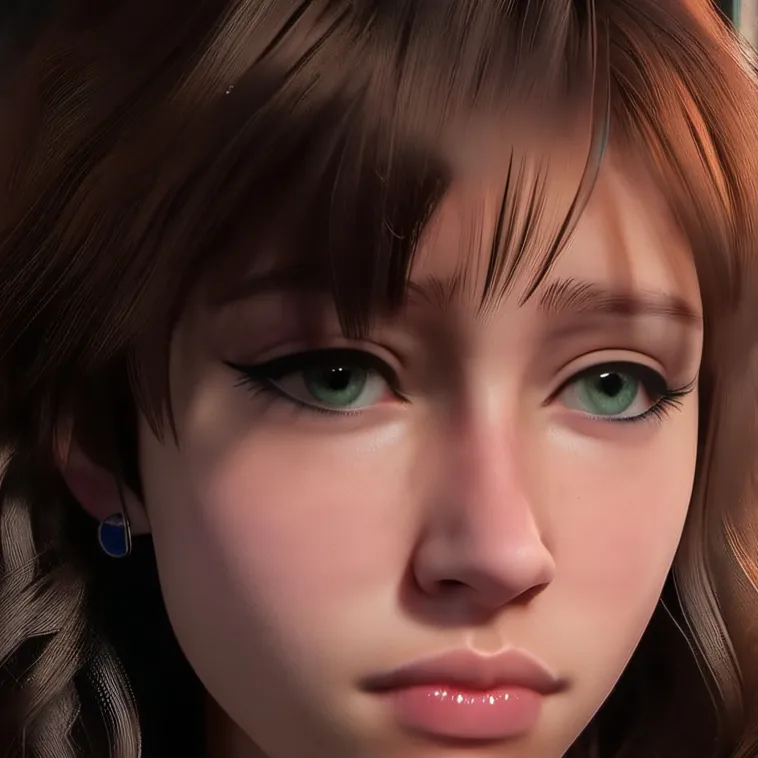 chat with ai character: Sydney