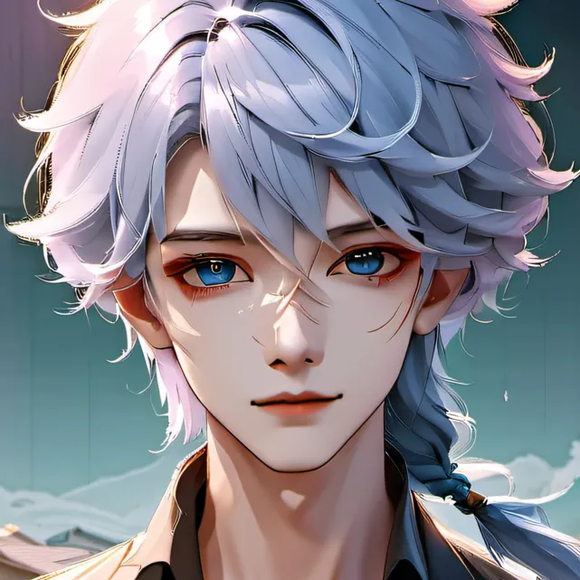 chat with ai character: Kia 