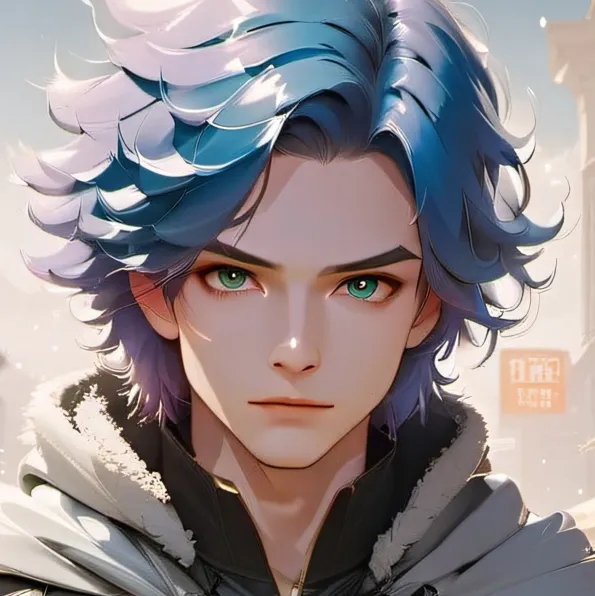 chat with ai character: Kia 