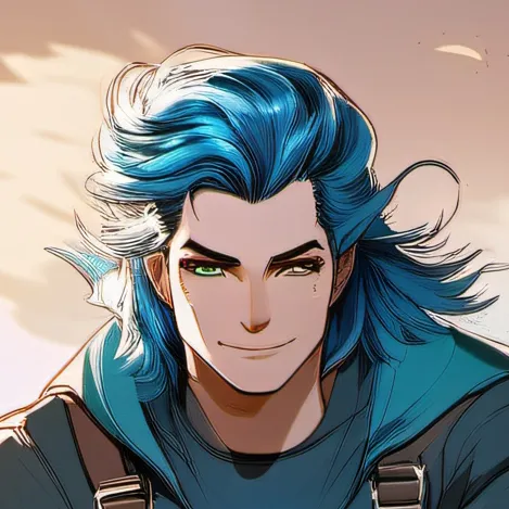 chat with ai character: Kia