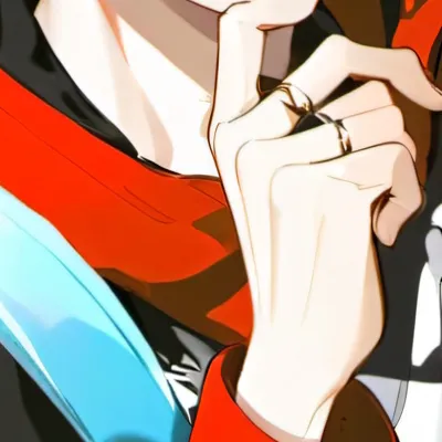 chat with ai character: Ryan