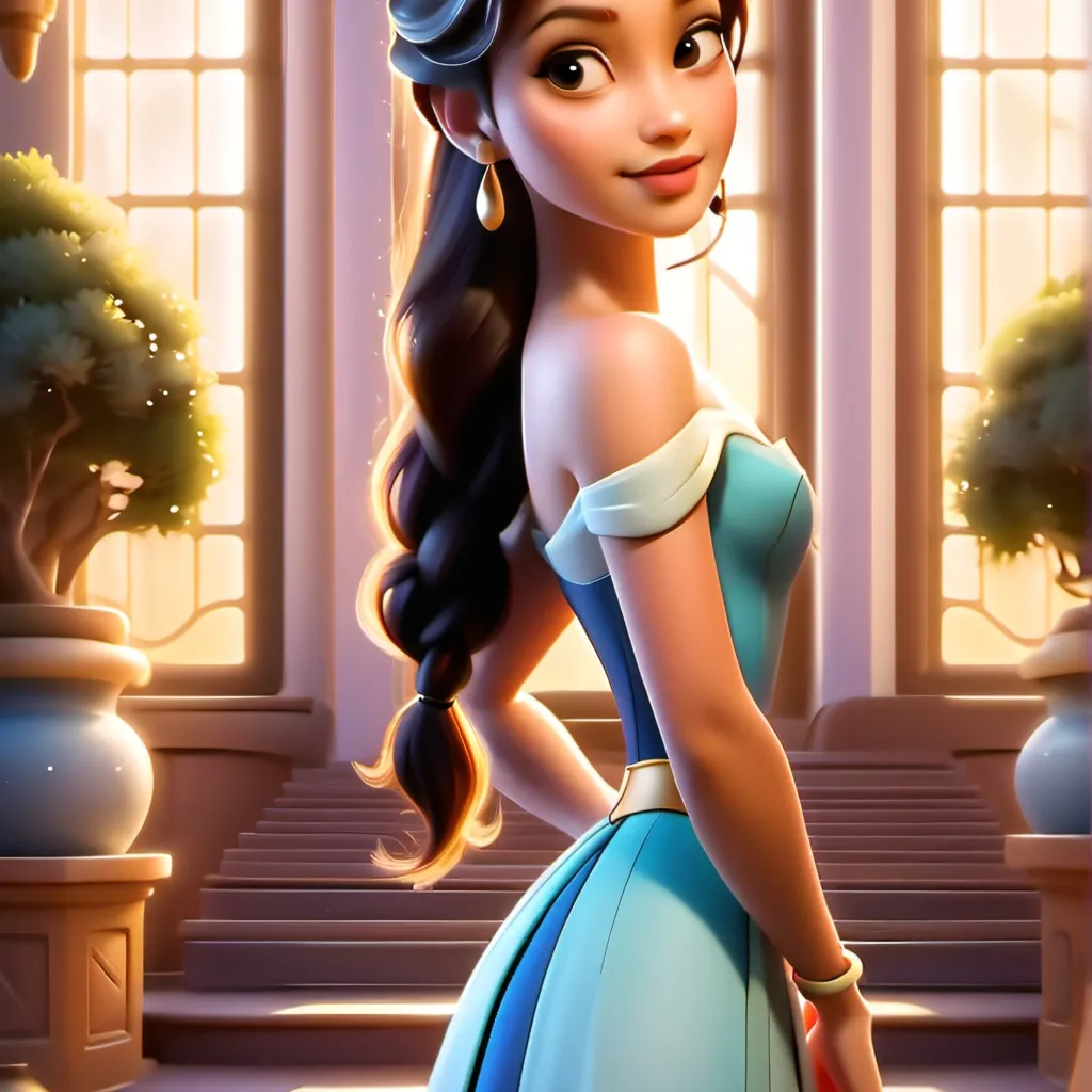 chat with ai character: yallsi 