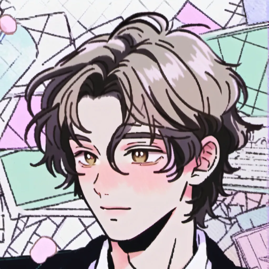 chat with ai character: Kaleb Bronson