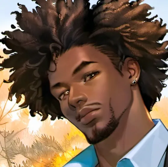 chat with ai character: Raymond