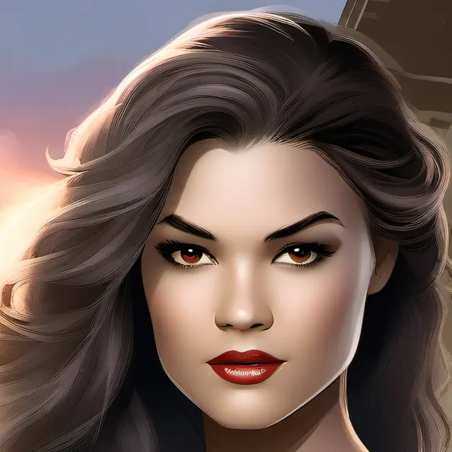 chat with ai character: kira