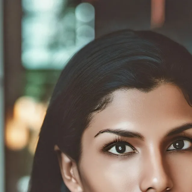 chat with ai character: Teresa 